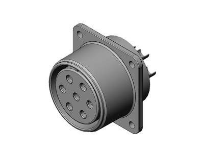 N/MS3102A24-10S