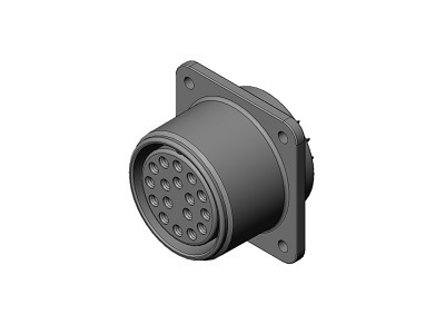 N/MS3102A20-29S