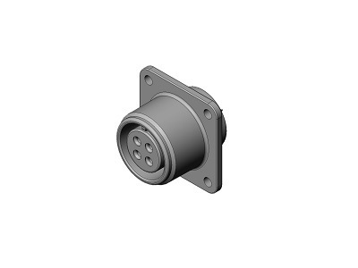 N/MS3102A14S-2S