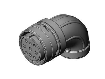 N/MS3108B24-11S