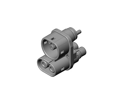 KW04 REPLACEMENT KIT