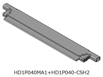HD1P040-CSH2-10000