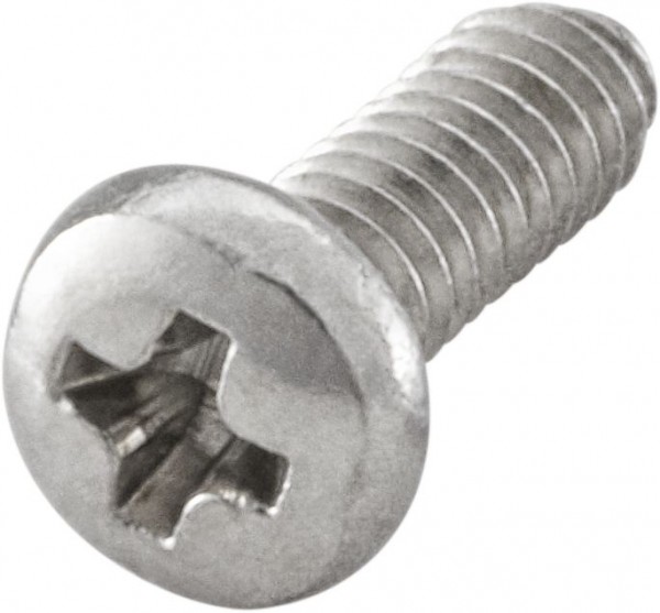 DIN7985-H-A2 UNF 0-80x3/16