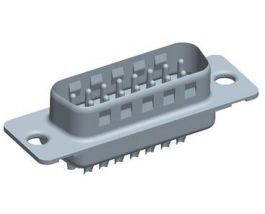 DA15P064TXLF