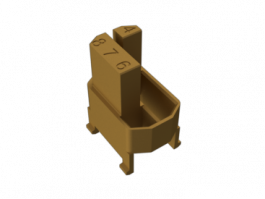 HM2DK4678PLF