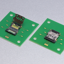 SDHK-8BNS-K-303-TB(HF)