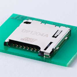 SDHL-8BNS-K-363-A0-TB (HF) N
