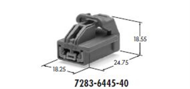 7283-6445-40
