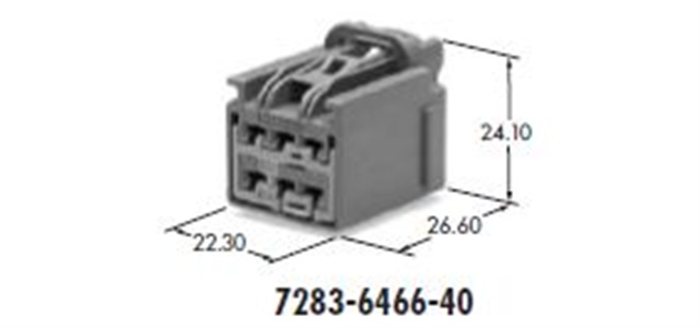 7283-6466-40