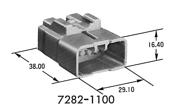 7282-1100