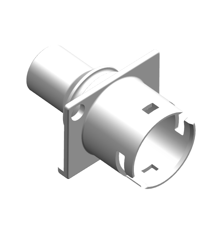 金属穿缸件 35mm2 code 108