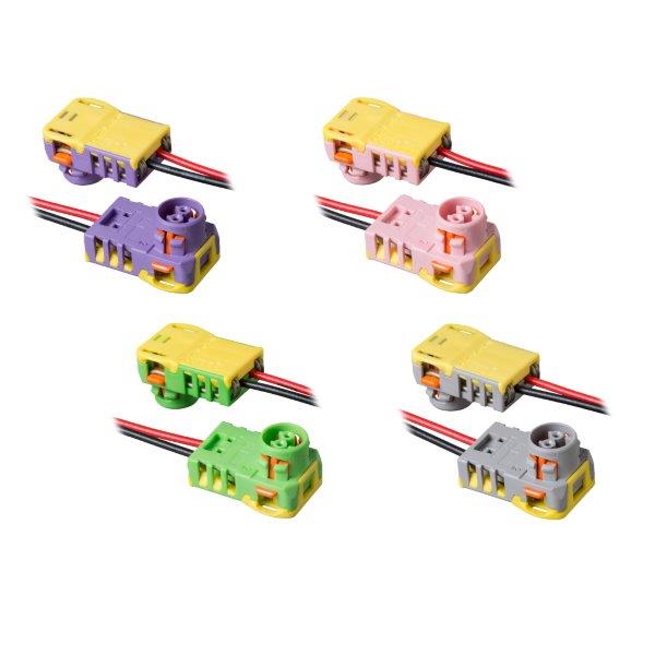 ABX 5 Squib