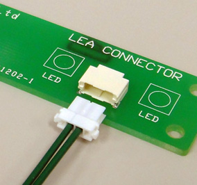 LEAR-02V-S