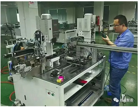 秋冬季节如何养护端子机