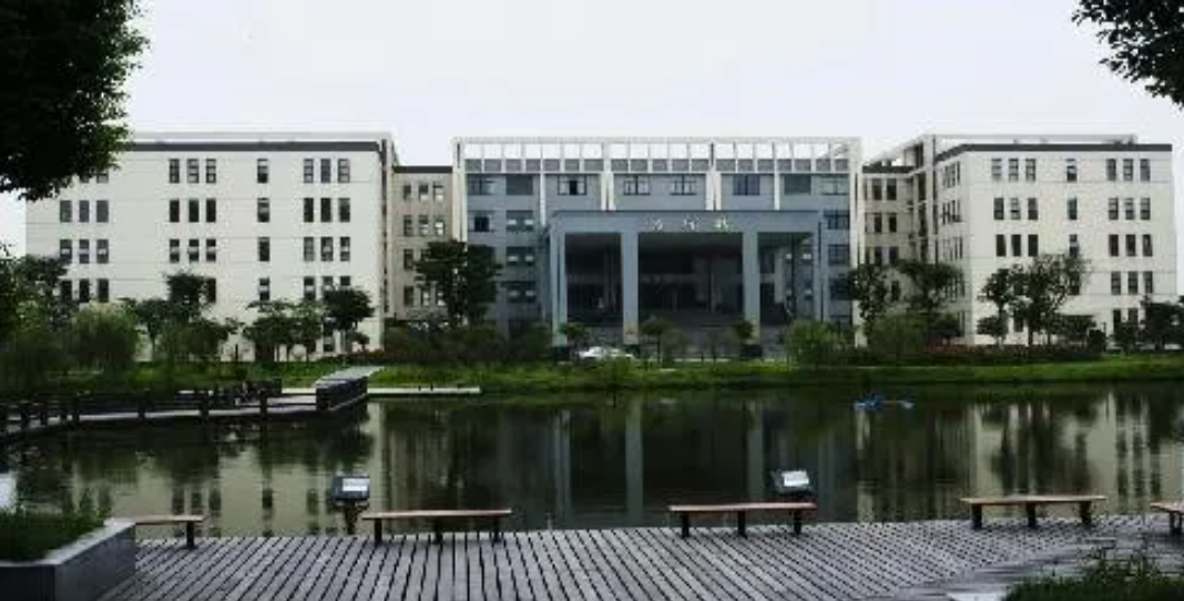 扬州大学机械工程学院，欢迎线束企业来招聘哦