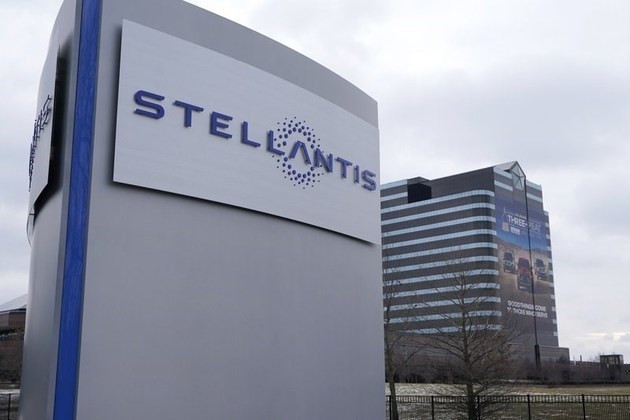 Stellantis集团从东风集团回购9.34亿欧元股份