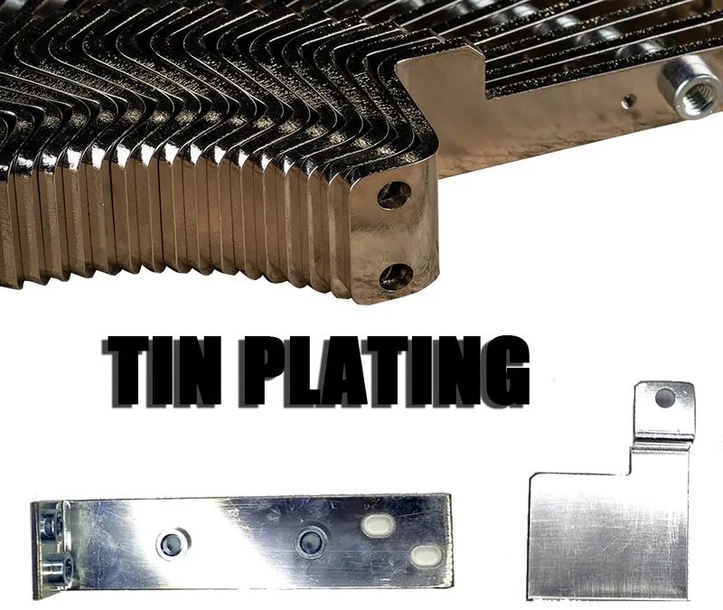 为什么电镀锡对于BESS中的铜母线排至关重要?