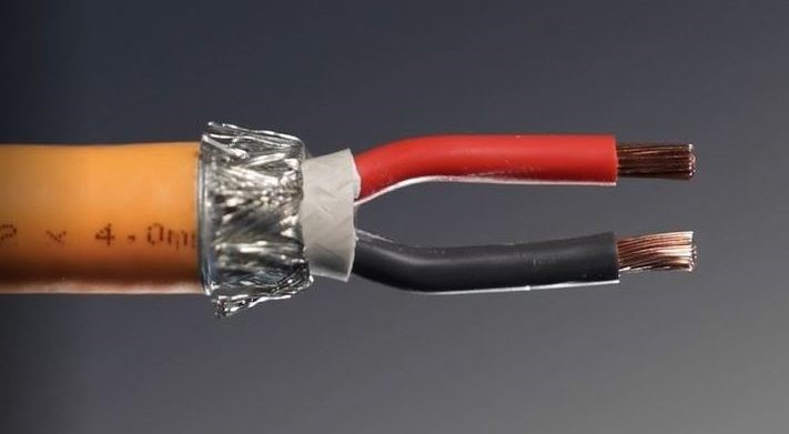 电动汽车(EV)电缆线束
