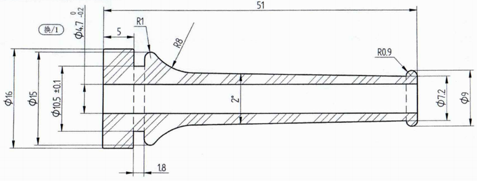 CDAS306.5