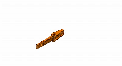 FH NMWP02M-OR