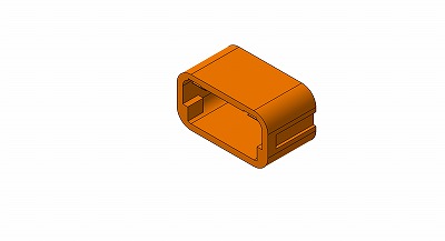 FH WWP-03F-OR