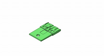 FH NMWP06M-LG