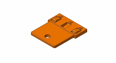 FH WWP-03M-OR