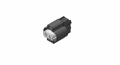 NMWP2 02F-GY SAY