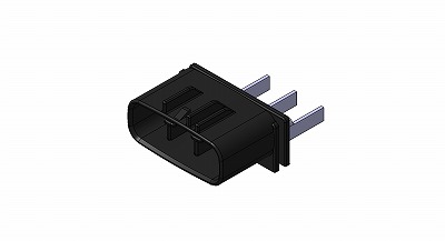 FP-C-QLW3M-B