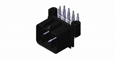 FP-C-ND12M-B