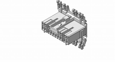 CDR17F-W