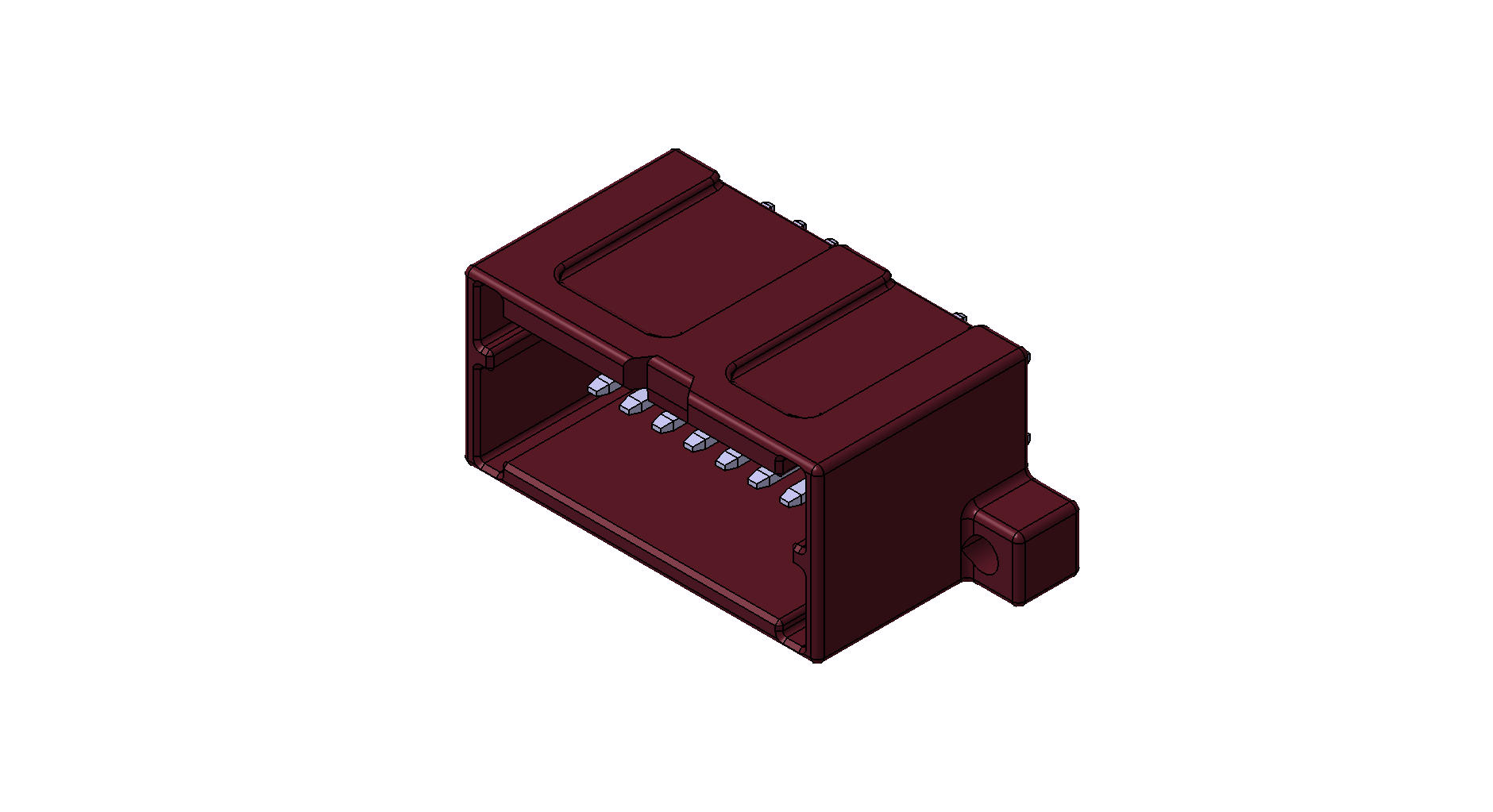 CC16V-BR AY