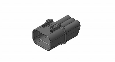 NMWP2 03M-GY