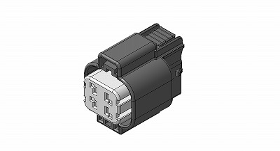 NMWP2 04F-GY SAY