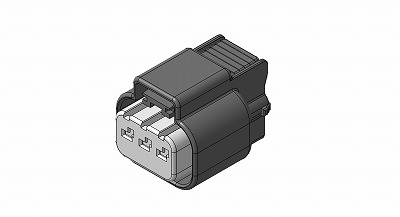 NMWP2 03F-GY SAY