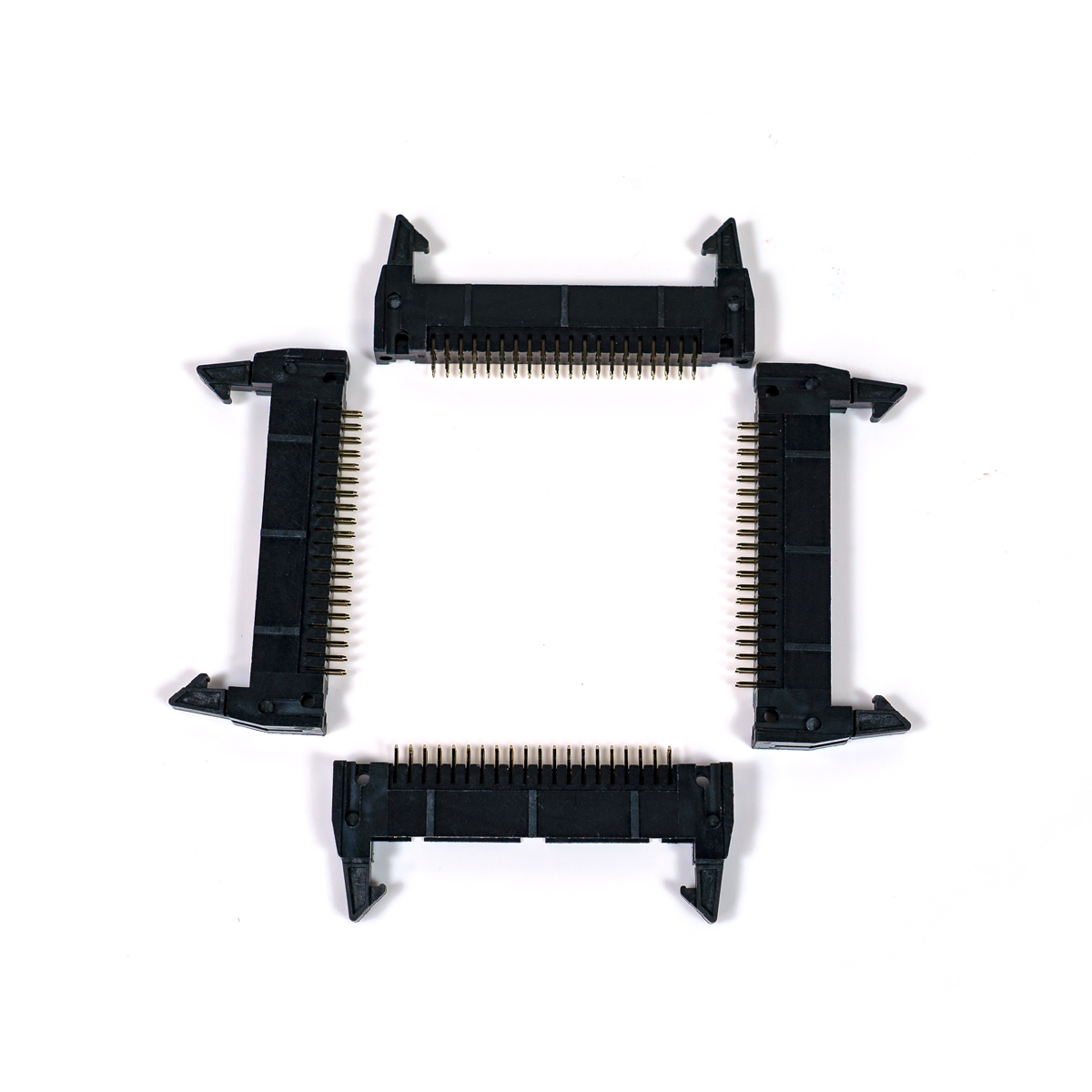 连接器-捷优信达(JYXD)