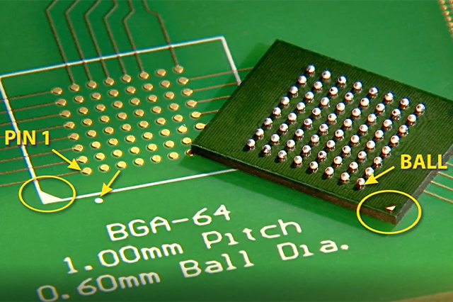 108C - Print Reading for Electronics Assembly