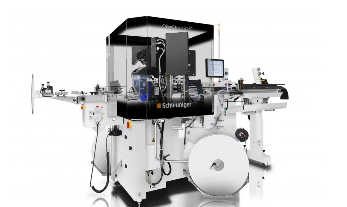 CrimpCenter 64 SP