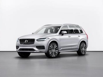 2023.1.18——沃尔沃汽车销售（上海）有限公司召回部分进口XC90、V90CC汽车