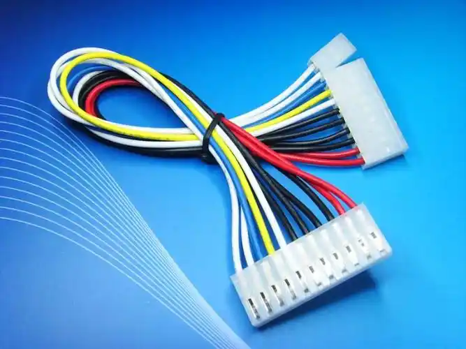 新能源车需求井喷 汽车线束千亿赛道“量价齐升”