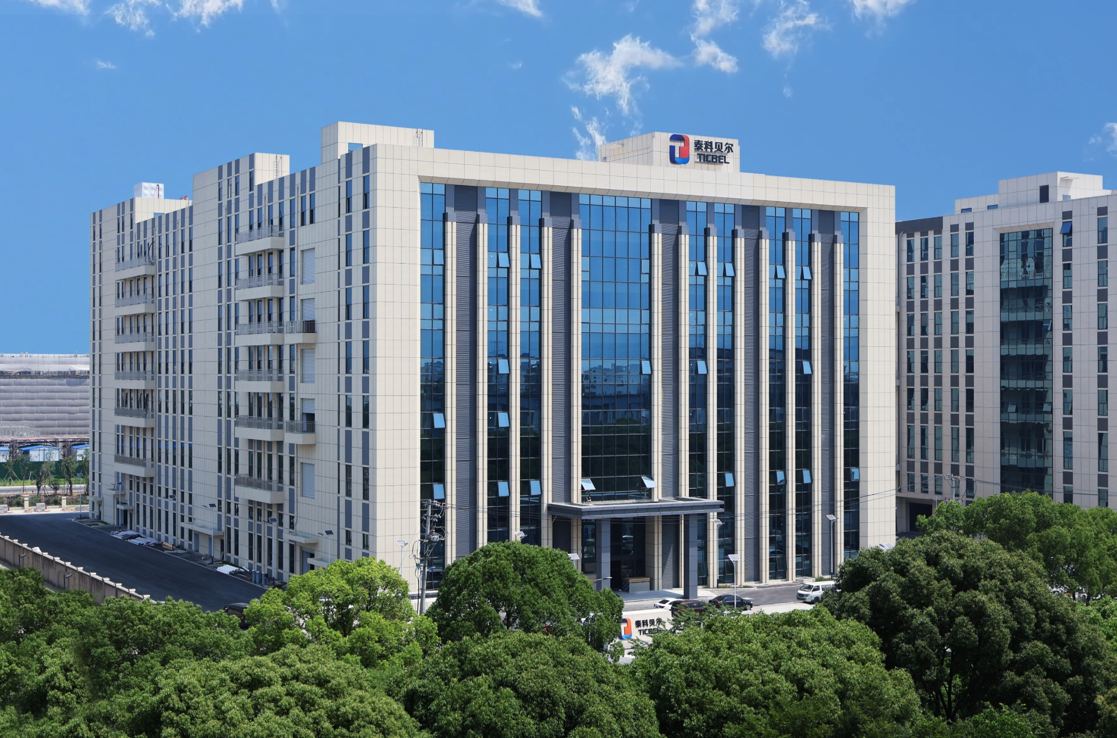 苏州泰科贝尔直驱电机有限公司